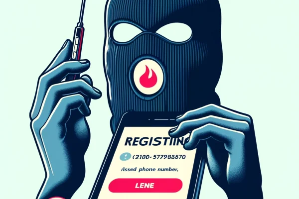 How to Register for Tinder without Your Personal Phone Number