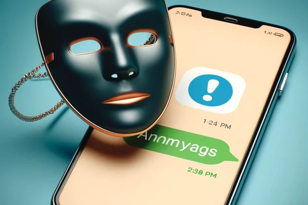 Guide to SMS Spoofing: Sending Fake Text Messages Anonymously