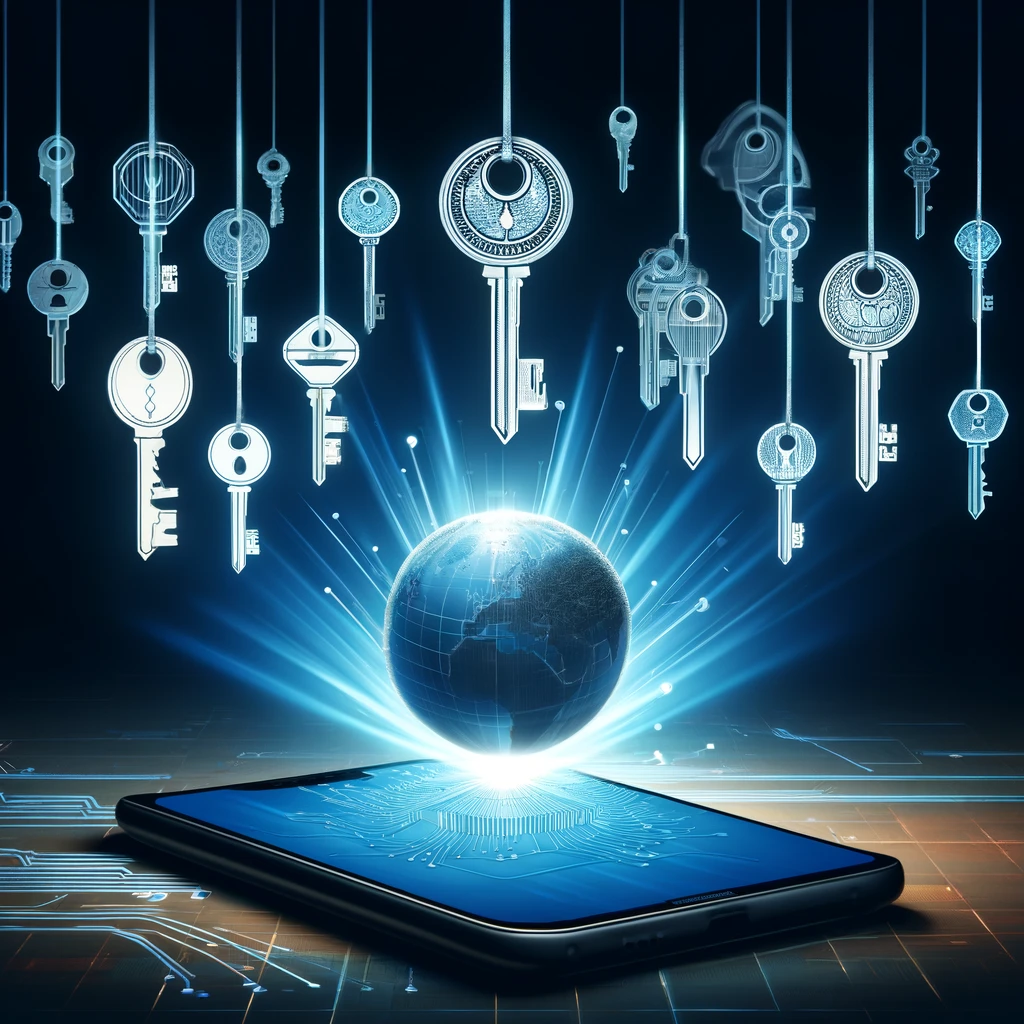 virtual number rent